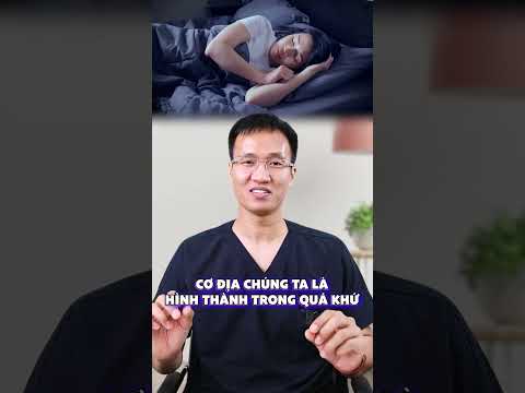 Video: Làm thế nào để cải thiện giấc ngủ đẹp của bạn (có hình ảnh)