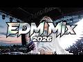 EDM Bangers 2026 ⚡🎧 Bass-Heavy Mix 🔥 Top Hits Remixed for Ultimate Party Vibes