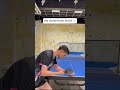 Pär Gerell hook serve 🌪️🏓(How To Do)