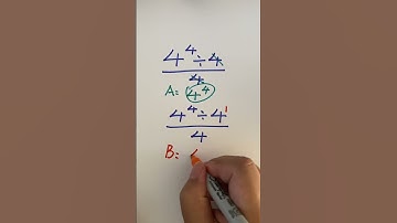 Exponents | Tricky Math | Maths tricks #exponents #exponent #algebra #shorts