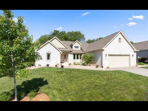 168 Hazy Lane, Greenwood, IN home video tour
