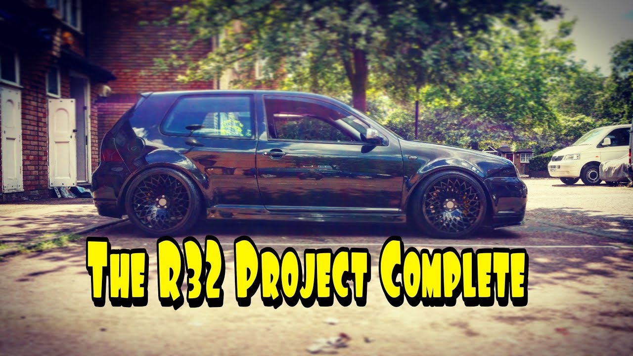 THE PAINT JOB YouTube