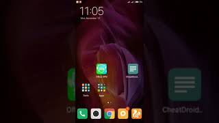 Zong Free Internet By Office VPN  with proof..... screenshot 2