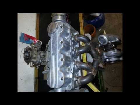 Opel Corsa A 1 2 Turbo Story Youtube