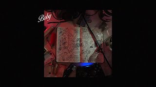 Boby - Page Noire Prod Boby X Bel Oey