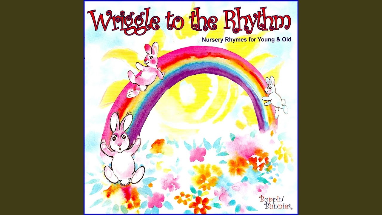 The Wheels On the Bus