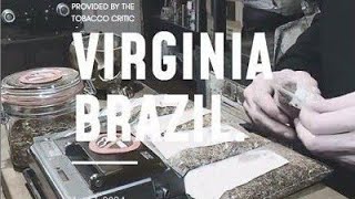 Дом табака - Вирджиния Бразилия.