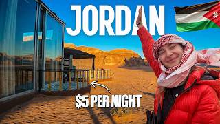 Jordan Road Trip | Is It Really Worth It?