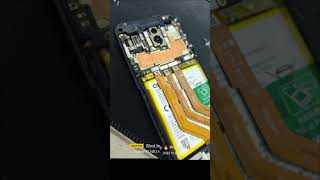 Oppo Reno LCD + Backglass Replacement done ?