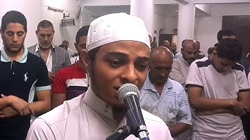 وَجَاءَتْ سَكْرَةُ الْمَوْتِ بِالْحَقِّ تلاوة القارئ حسن محمود الخولي