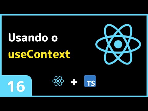 React course: Lesson 16 - Using useContext