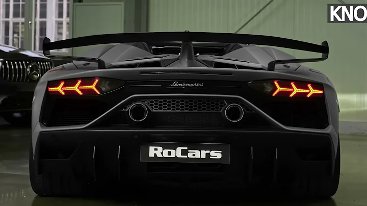Part 15 Hypercar The best and most expensive sport...