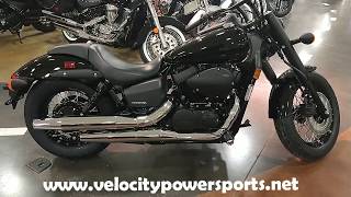 2020 Honda® Shadow Phantom