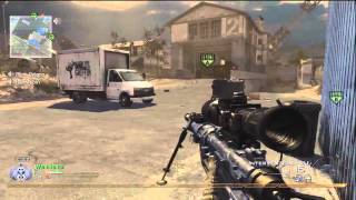 SPAWN SHOT HITMARKER