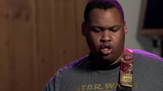 The Dead Side-The Cosmic Band|Kickback Sessions