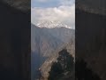 #travel #mountains #himalayantrip #nature #himalayas #kheergangatrek