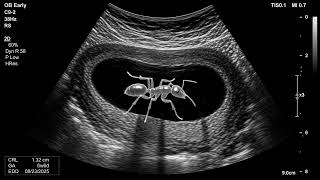 Fake Ultrasound Prank For Kids