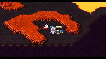 Final Fantasy IV (PSP) - Part 13 - To Feymarch