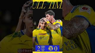 SECOND WIN KBFC 😶‍🌫️💛💛