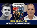 Alex Krainer: Trump en Pekín, ¿cooperación o choque?