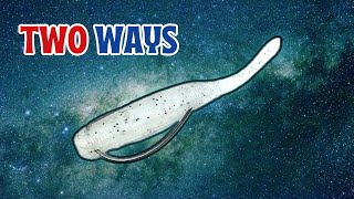 Japan’s 2-Way Secret – How Japanese Anglers Fish O.S.P DoLive Stick screenshot 5