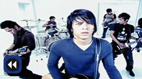 Peterpan - Langit Tak Mendengar (Reverse Version)