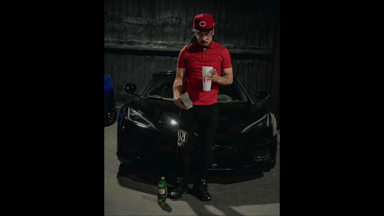 [FREE] Rx Papi Type Beat - 