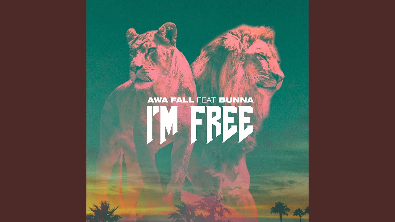 Im free feat Bunna