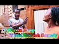 D gron dry  sierra network comedy  sierra leone