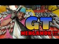 GT MENGAMOK!  #casting#angler#short#jiggingmaster#fishing#popping#ib#fishinglife#kayak#rivixmalaysia