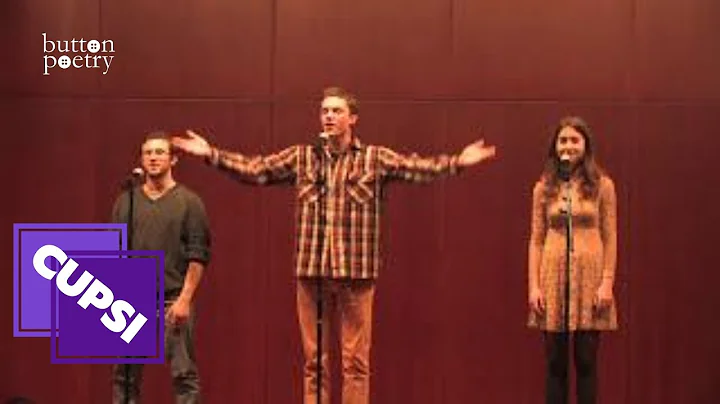 Lily Myers, Zach Goldberg, and Evan Okun - We Made...