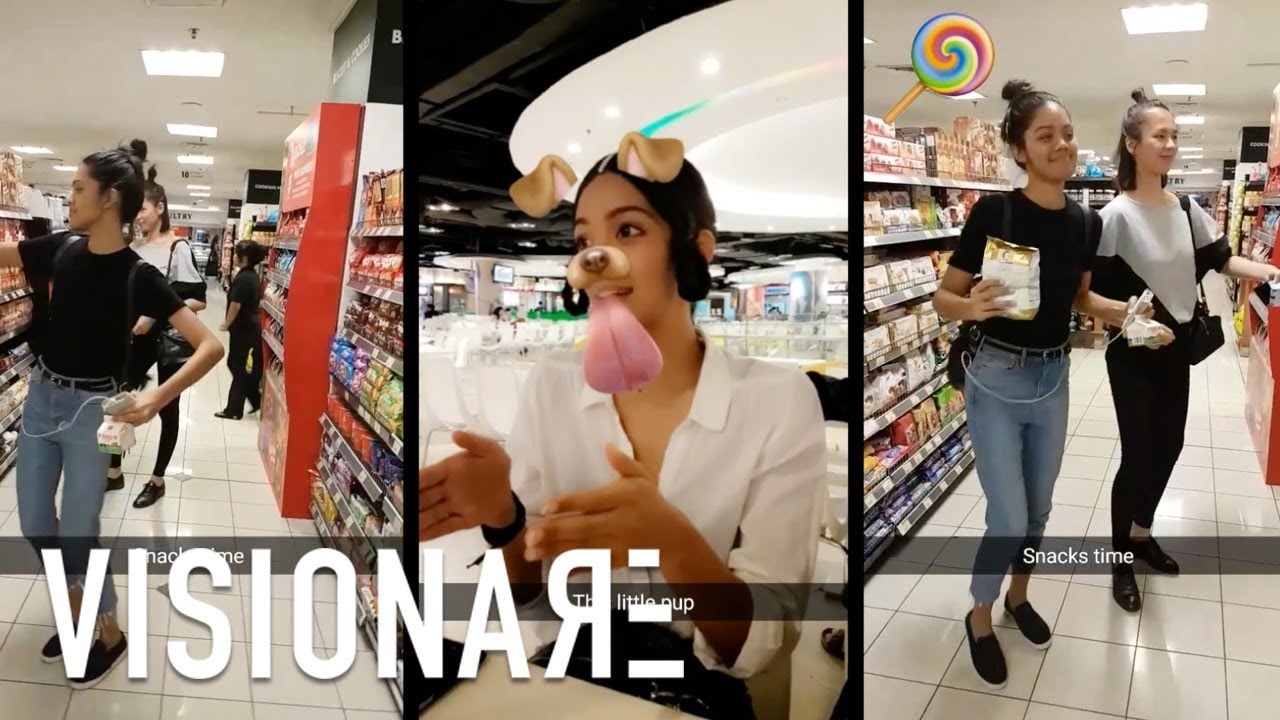 Get Your All Access Pass From Widika Sidmore | Off Duty