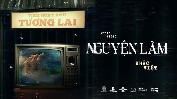 Image hình ảnh Nguyễn Khắc Việt - NGUYỆN LÀM - Khắc Việt | Teaser - YouTube