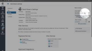 Update Your Profile and Email Address in Canvas for Parents