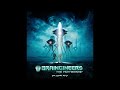 Braingineers - The Mothership