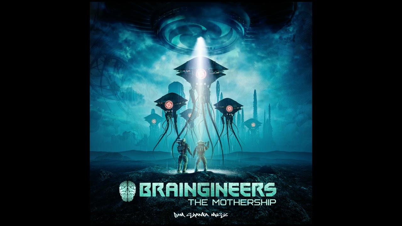 Braingineers - The Mothership