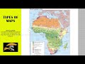 Mastering Map Types and Their Features