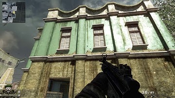 Call of duty Black ops 1|Multiplayer Map Showcase|Cracked