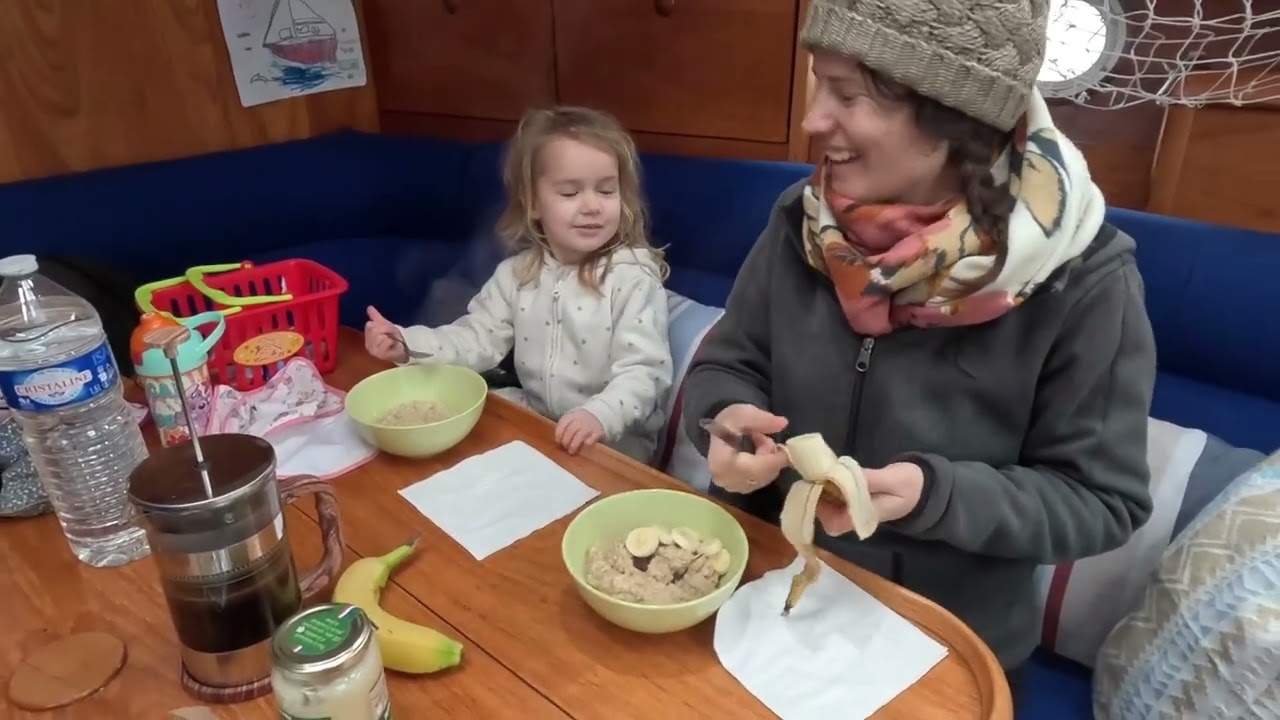 ⁣Préparation de Perlézen pour la saison 2026