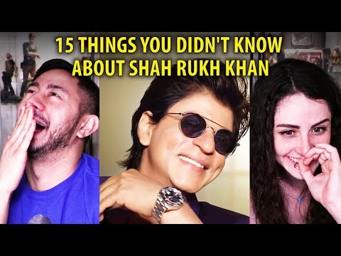 Video: Shahrukh Khan Net Worth