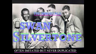 Video voorbeeld van "The Swan Silvertones/ Keep My Heart"