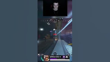 INSANE 1v3 With The MASTIFF In Apex Legends  #Shorts