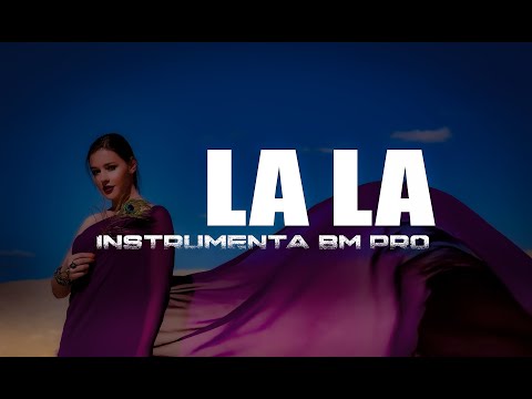 La La (Instrumental) Bm pro
