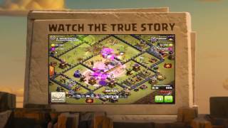 Clash of Clans, Clash Royale, *THIS VIDEO WILL BE DELETED*