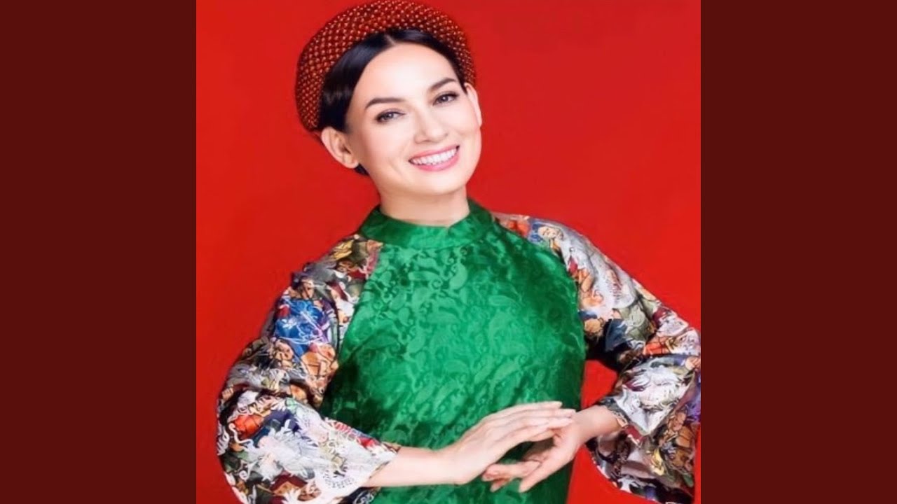 Hương Tóc Mạ Non