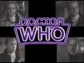 Doctor who sixth doctor theme