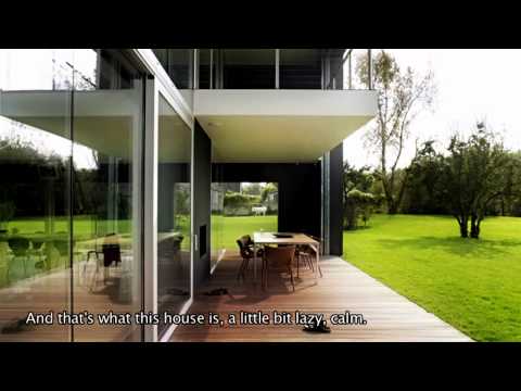 creative home design ideas cube house