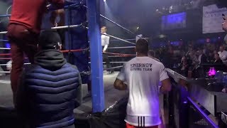 25.01.2020 Smirnov SHOW BOXING