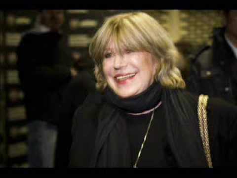 Marianne Faithfull - Lola R. For Ever (Lola Rastaquouere)