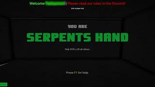 SCP:SL - Create Custom Class Names